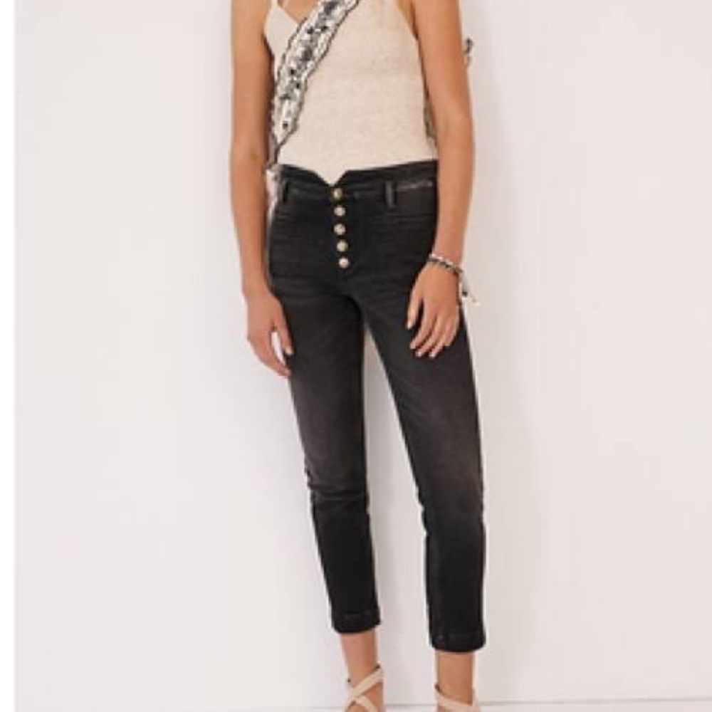 Anthropologie Jeans